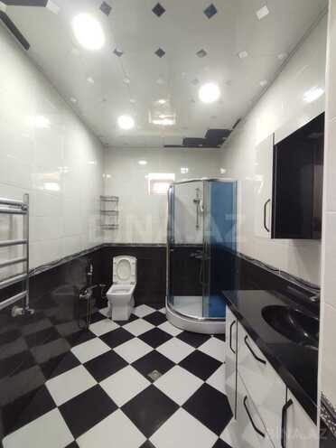 İcarəyə verilir 4 otaqlı həyət evi/bağ evi 220 m², Şüvəlan q., photo 25 from 31