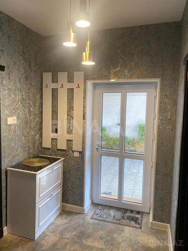 İcarəyə verilir 4 otaqlı həyət evi/bağ evi 220 m², Şüvəlan q., photo 16 from 31
