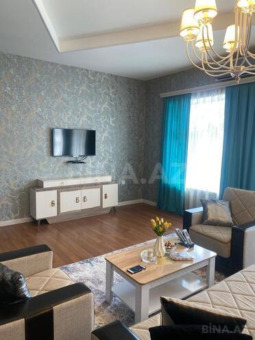 İcarəyə verilir 4 otaqlı həyət evi/bağ evi 220 m², Şüvəlan q., photo 7 from 31
