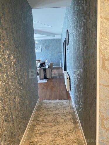 İcarəyə verilir 4 otaqlı həyət evi/bağ evi 220 m², Şüvəlan q., photo 20 from 31