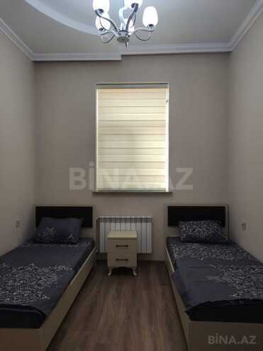 İcarəyə verilir 4 otaqlı həyət evi/bağ evi 220 m², Şüvəlan q., photo 29 from 31