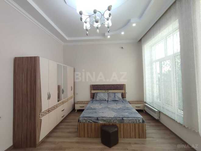 İcarəyə verilir 4 otaqlı həyət evi/bağ evi 220 m², Şüvəlan q., photo 24 from 31