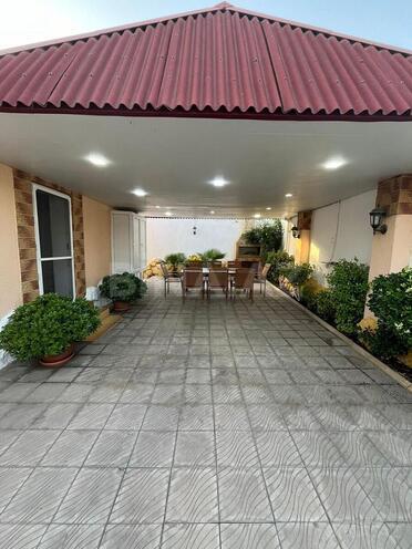 İcarəyə verilir 4 otaqlı həyət evi/bağ evi 220 m², Şüvəlan q., photo 6 from 31