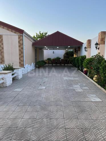 İcarəyə verilir 4 otaqlı həyət evi/bağ evi 220 m², Şüvəlan q., photo 5 from 31