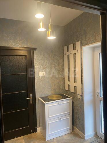 İcarəyə verilir 4 otaqlı həyət evi/bağ evi 220 m², Şüvəlan q., photo 15 from 31