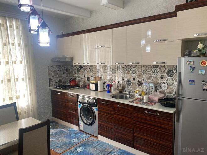 İcarəyə verilir 4 otaqlı həyət evi/bağ evi 220 m², Şüvəlan q., photo 11 from 31