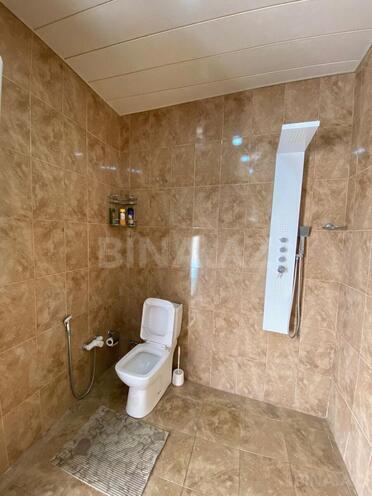 İcarəyə verilir 4 otaqlı həyət evi/bağ evi 220 m², Şüvəlan q., photo 23 from 31