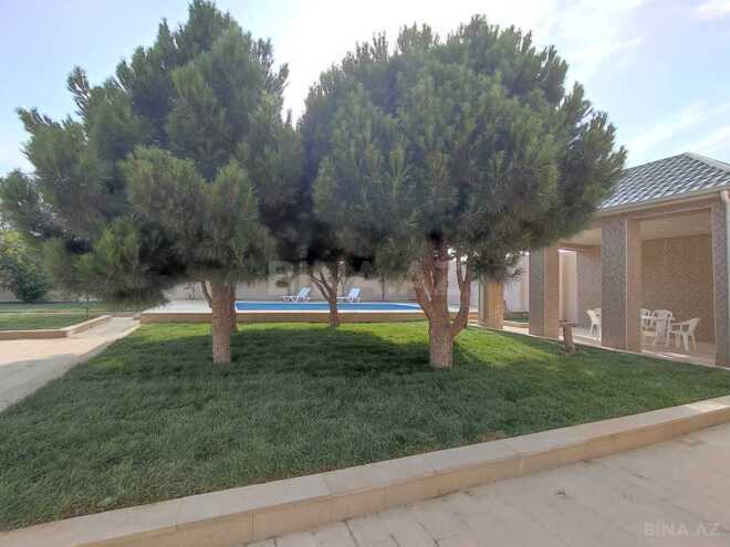 Сдаётся 4-комн. дом/дача 200 м², пос. Шувеляны, photo 12 from 23