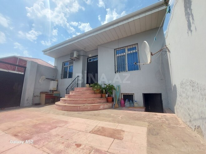 Продаётся 3-комн. дом/дача 90 м², пос. Говсан, photo 5 from 12