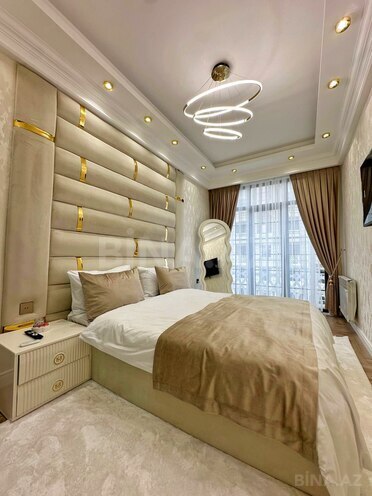 Продаётся 3-комн. новостройка 100 м², м. 28 мая, photo 8 from 13