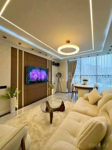 Продаётся 3-комн. новостройка 100 м², м. 28 мая, photo 1 from 13