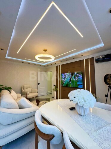 Продаётся 3-комн. новостройка 100 м², м. 28 мая, photo 4 from 13