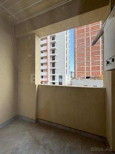Satılır 2 otaqlı yeni tikili 55 m², Həzi Aslanov m., photo 12 from 13