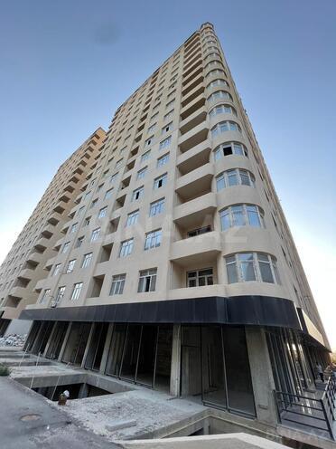 Продаётся 1-комн. новостройка 45 м², Абшеронcкий  р., photo 1 from 7