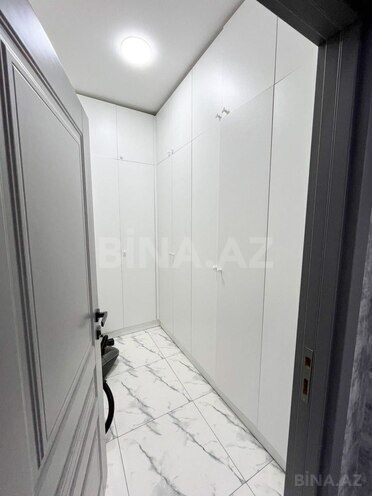 Продаётся 3-комн. новостройка 135 м², м. Кара Караев, photo 7 from 22