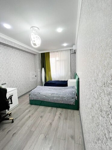 Продаётся 3-комн. новостройка 135 м², м. Кара Караев, photo 8 from 22