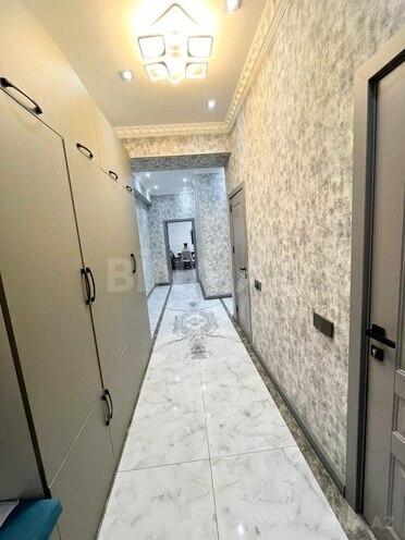 Продаётся 3-комн. новостройка 135 м², м. Кара Караев, photo 20 from 22
