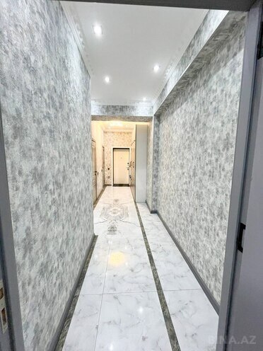 Продаётся 3-комн. новостройка 135 м², м. Кара Караев, photo 21 from 22
