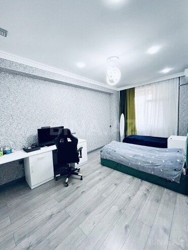 Продаётся 3-комн. новостройка 135 м², м. Кара Караев, photo 15 from 22