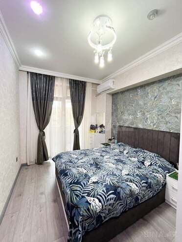 Продаётся 3-комн. новостройка 135 м², м. Кара Караев, photo 18 from 22