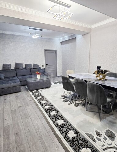 Продаётся 3-комн. новостройка 135 м², м. Кара Караев, photo 11 from 22