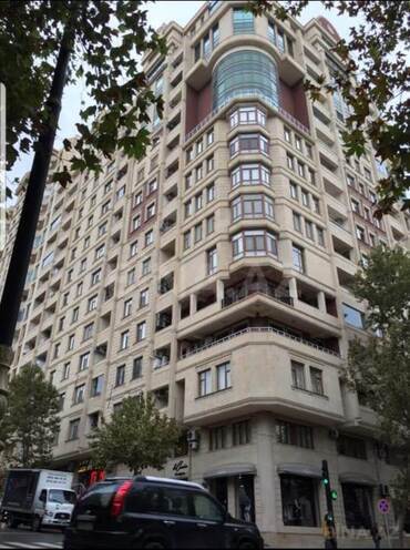 Satılır 4 otaqlı yeni tikili 244 m², 28 May m., photo 16 from 17