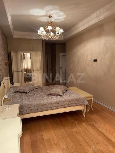 Satılır 4 otaqlı yeni tikili 244 m², 28 May m., photo 7 from 17