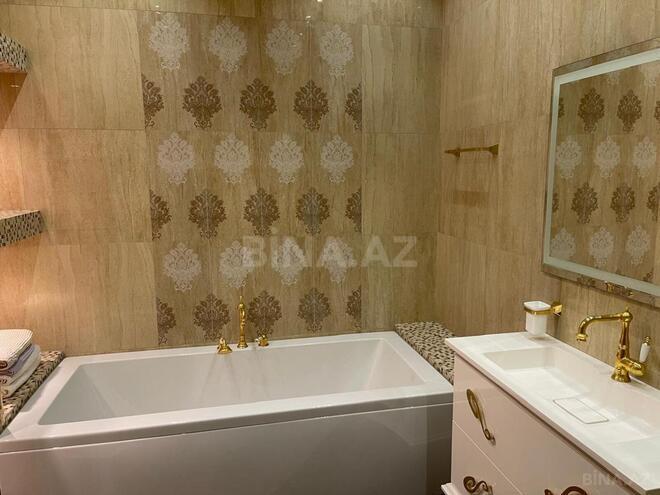 Satılır 4 otaqlı yeni tikili 244 m², 28 May m., photo 10 from 17