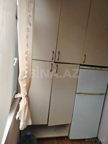 İcarəyə verilir 3 otaqlı köhnə tikili 75 m², Memar Əcəmi m., photo 10 from 13