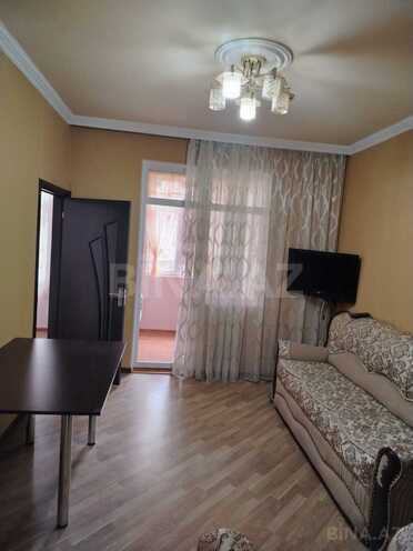 İcarəyə verilir 3 otaqlı köhnə tikili 75 m², Memar Əcəmi m., photo 11 from 13