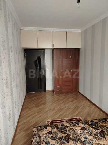 İcarəyə verilir 3 otaqlı köhnə tikili 75 m², Memar Əcəmi m., photo 8 from 13