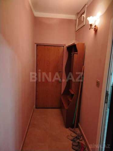 İcarəyə verilir 3 otaqlı köhnə tikili 75 m², Memar Əcəmi m., photo 9 from 13