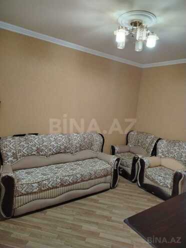 İcarəyə verilir 3 otaqlı köhnə tikili 75 m², Memar Əcəmi m., photo 3 from 13