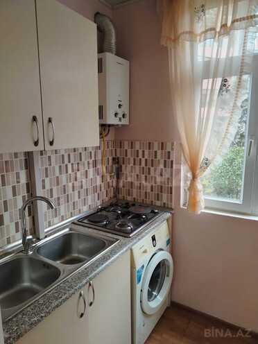 İcarəyə verilir 3 otaqlı köhnə tikili 75 m², Memar Əcəmi m., photo 5 from 13
