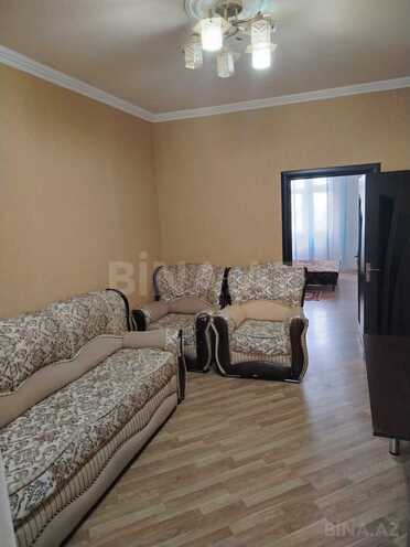 İcarəyə verilir 3 otaqlı köhnə tikili 75 m², Memar Əcəmi m., photo 6 from 13