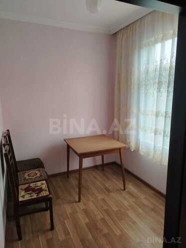 İcarəyə verilir 3 otaqlı köhnə tikili 75 m², Memar Əcəmi m., photo 4 from 13