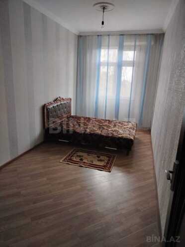 İcarəyə verilir 3 otaqlı köhnə tikili 75 m², Memar Əcəmi m., photo 1 from 13
