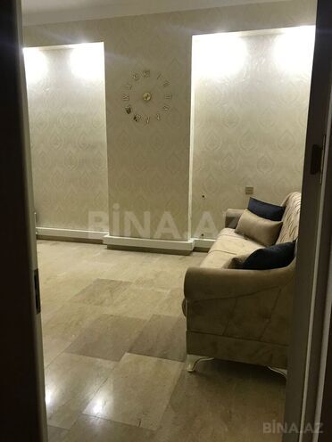 Satılır 3 otaqlı yeni tikili 90 m², Nəriman Nərimanov m., photo 8 from 18