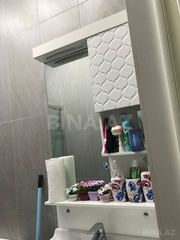 Satılır 3 otaqlı yeni tikili 90 m², Nəriman Nərimanov m., photo 10 from 18