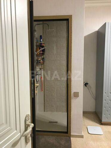 Satılır 3 otaqlı yeni tikili 90 m², Nəriman Nərimanov m., photo 3 from 18