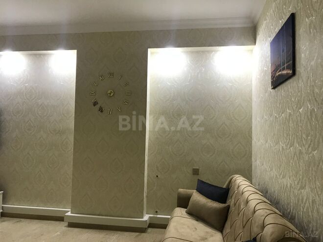 Satılır 3 otaqlı yeni tikili 90 m², Nəriman Nərimanov m., photo 7 from 18