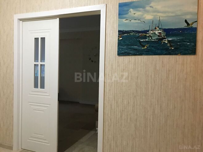 Satılır 3 otaqlı yeni tikili 90 m², Nəriman Nərimanov m., photo 12 from 18