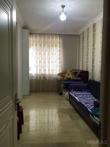 Satılır 3 otaqlı yeni tikili 90 m², Nəriman Nərimanov m., photo 5 from 18