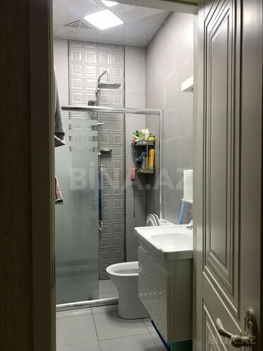 Satılır 3 otaqlı yeni tikili 90 m², Nəriman Nərimanov m., photo 17 from 18