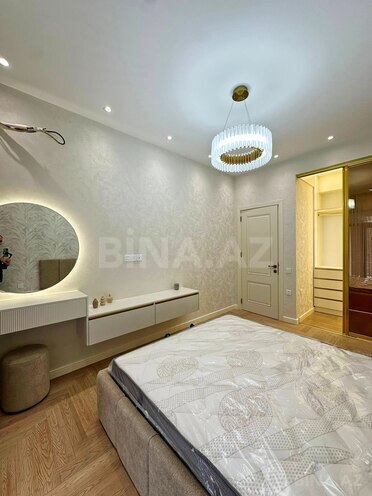 Продаётся 2-комн. новостройка 83 м², Насиминский  р., photo 6 from 10