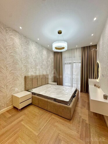 Продаётся 2-комн. новостройка 83 м², Насиминский  р., photo 5 from 10