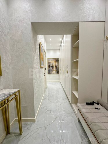 Продаётся 2-комн. новостройка 83 м², Насиминский  р., photo 9 from 10