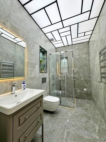 Продаётся 2-комн. новостройка 83 м², Насиминский  р., photo 8 from 10