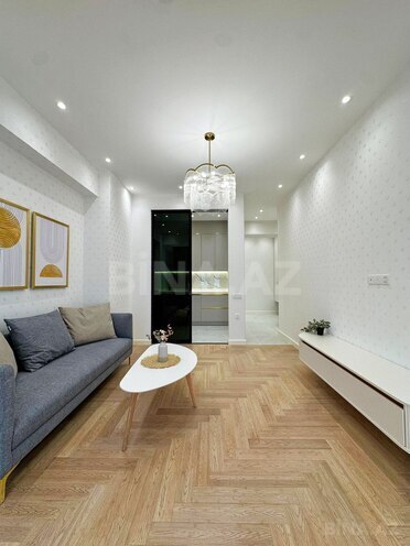 Продаётся 2-комн. новостройка 83 м², Насиминский  р., photo 3 from 10