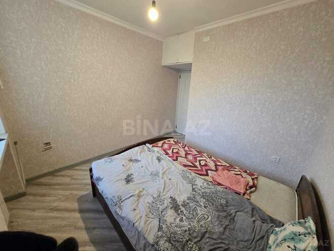 Satılır 3 otaqlı köhnə tikili 90 m², Yasamal r., photo 9 from 16